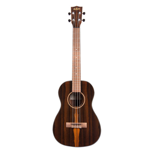 Kala KA-ZCT-B Ziricote Baritone Ukulele