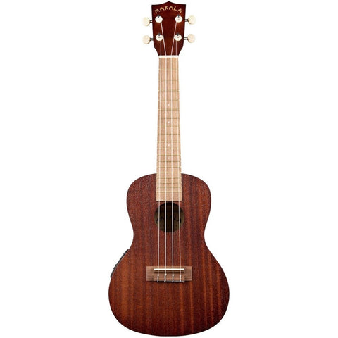 Kala UBASS-EM-FSRW Exotic Mahogany Ukulele Bass – Gladesville