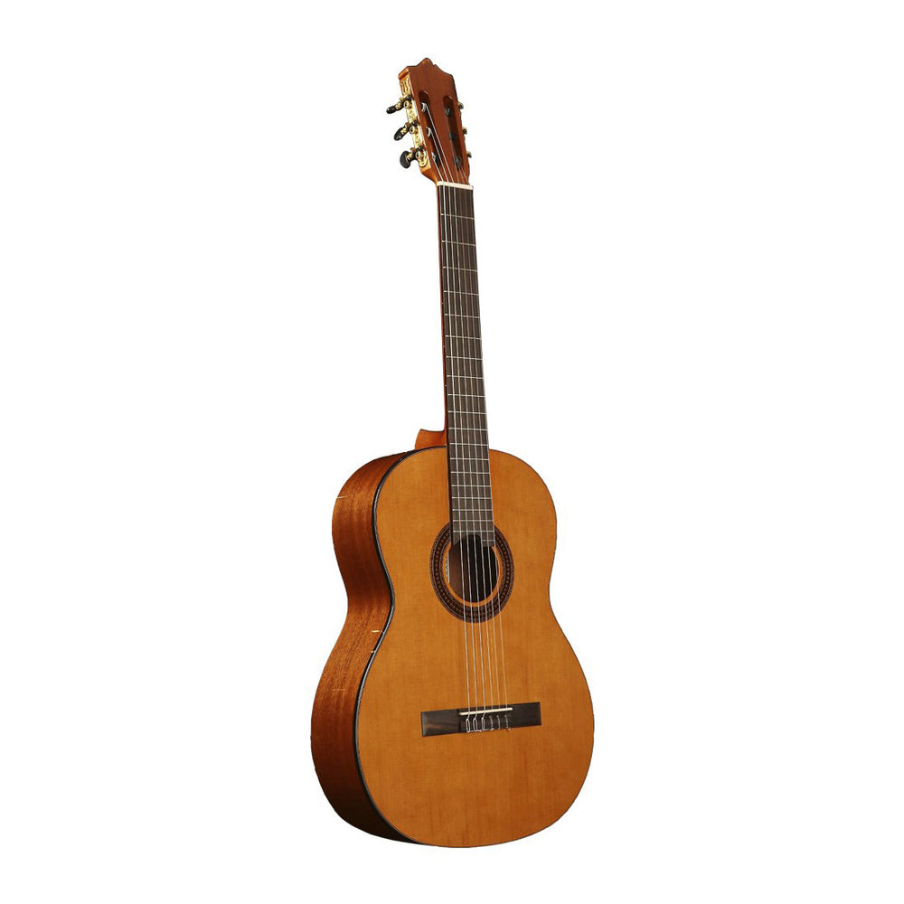 Katoh MCG 40C 3/4 Solid Cedar Top Classical Guitar