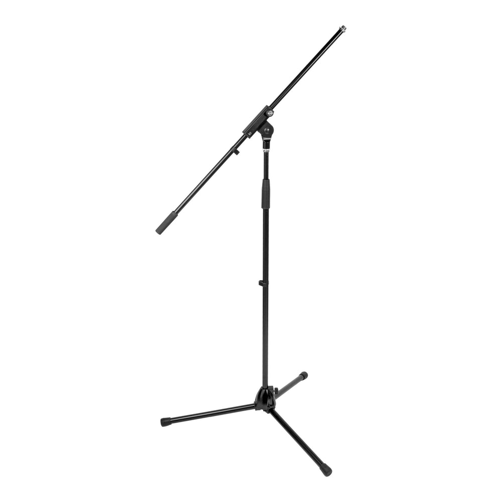 K&M 21070  Microphone Stand-Black