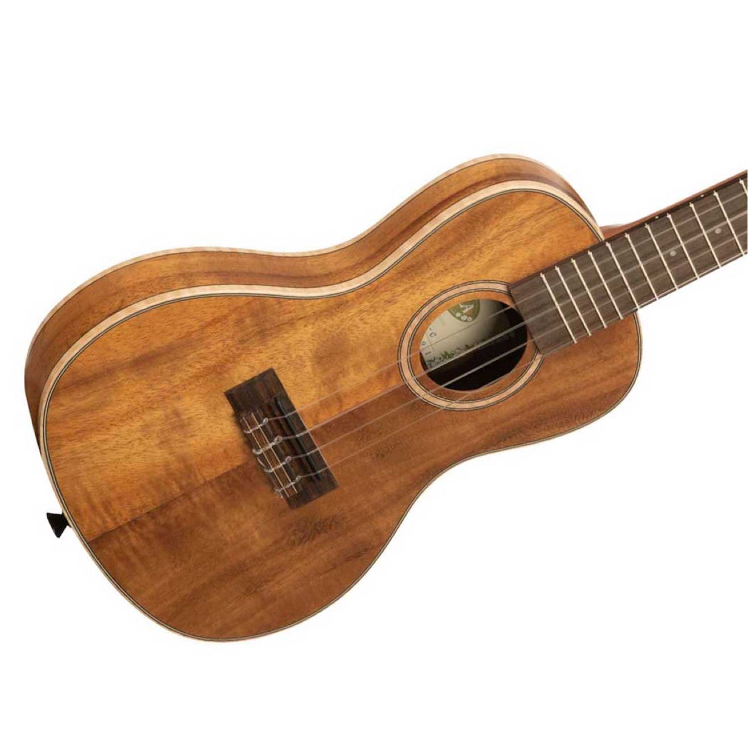 Kala koa deals concert ukulele