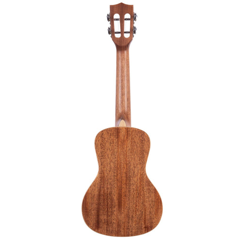 Kala KA-SMH-CG All Solid Mahogany Concert Ukulele w/Bag