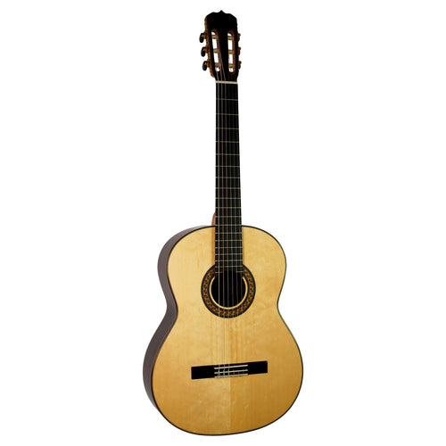 Katoh Madrid All Solid Classical Guitar with Case