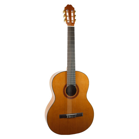 Katoh MCG 40C Solid Cedar Top Classical Guitar