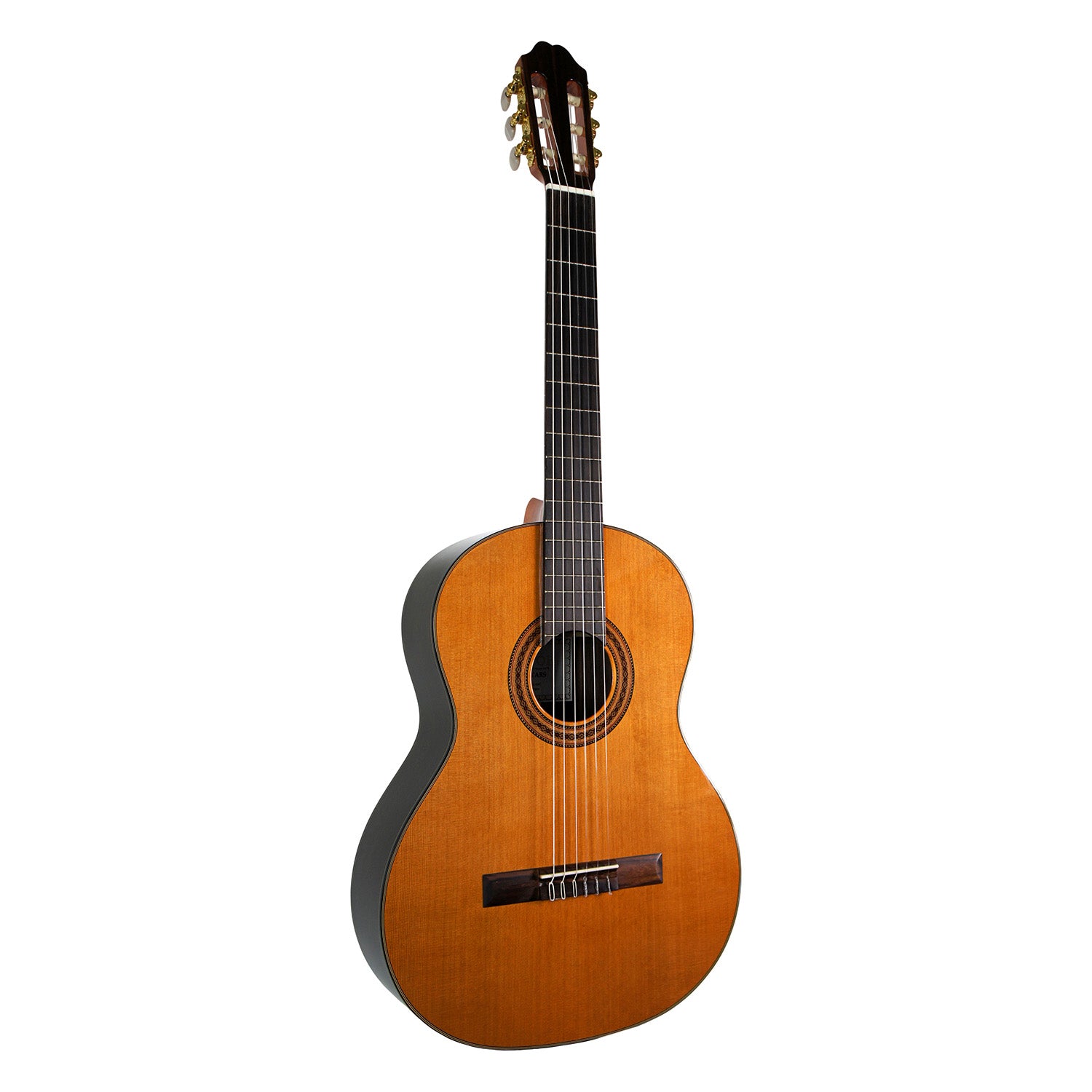 Katoh MCG50C Solid Cedar Top Classical Guitar