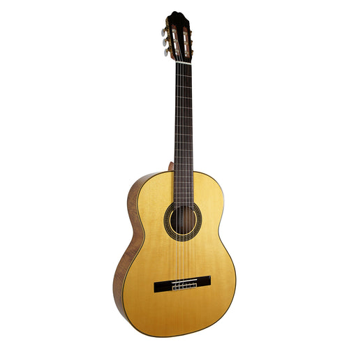 Katoh MCG 85S Solid Top Classical Guitar