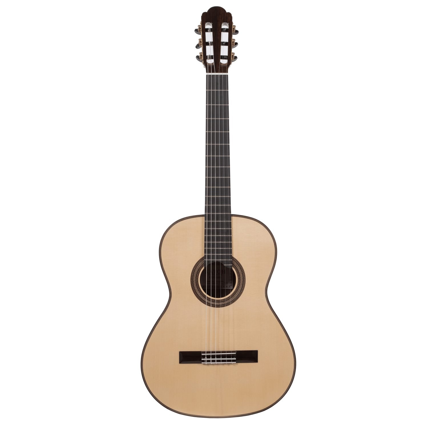 Katoh MCG 150S All Solid Classical Guitar