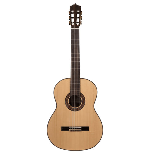Katoh MCG 80S Solid Spruce Top Classical Guitar