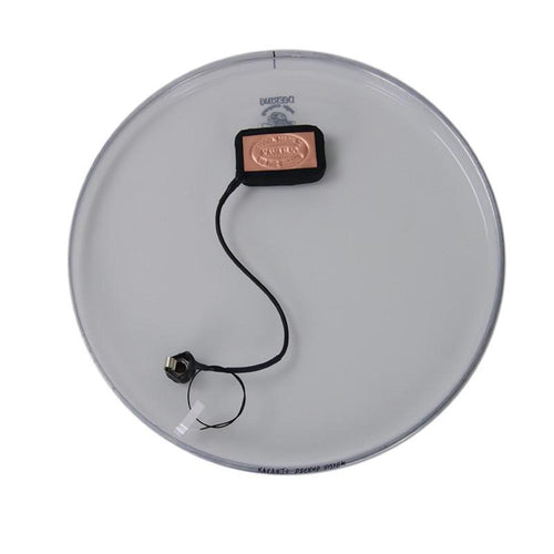 Kavanjo 6-String Banjo Pickup 11" Head mount