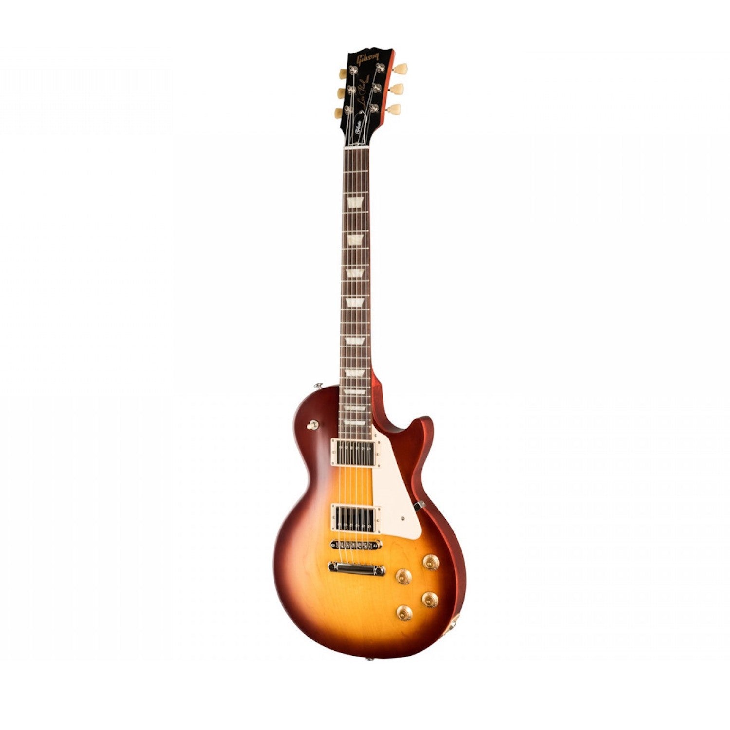 Gibson Les Paul Tribute - Satin Iced Tea