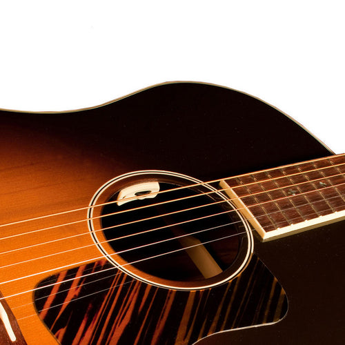 LR Baggs Anthem SL Acoustic Guitar Pickup - SPLIT SADDLE - Microphone System