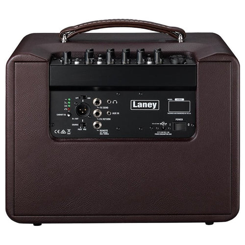 Laney A-SOLO Compact Acoustic Amp