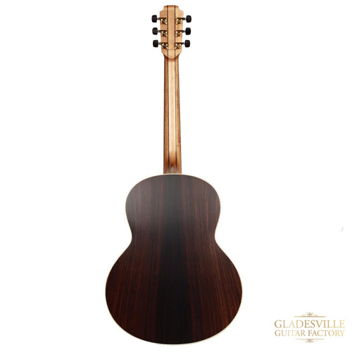 Lowden F-32 Indian Rosewood/Sitka Spruce