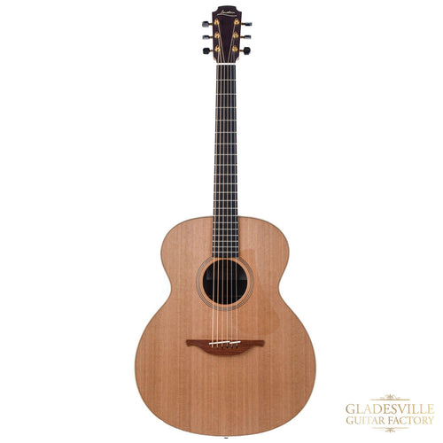 Lowden O-23 Walnut/Red Cedar