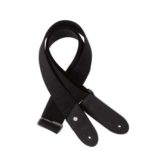 Mono Dolittle Strap Black