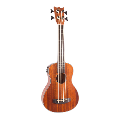 Mahalo MEAB1FL Bass Ukulele Fretless