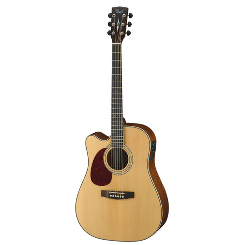 Cort MR710F-LH Acoustic Guitar Left Hand