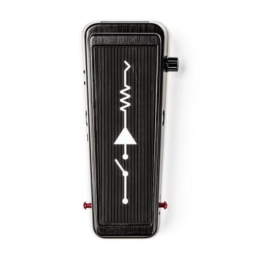 Custom Audio Electronics - MXC404 MXR Custom Shop Wah