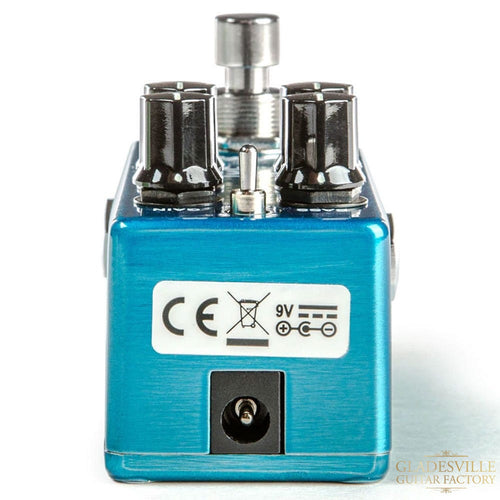 MXR CSP027 Timmy Overdrive