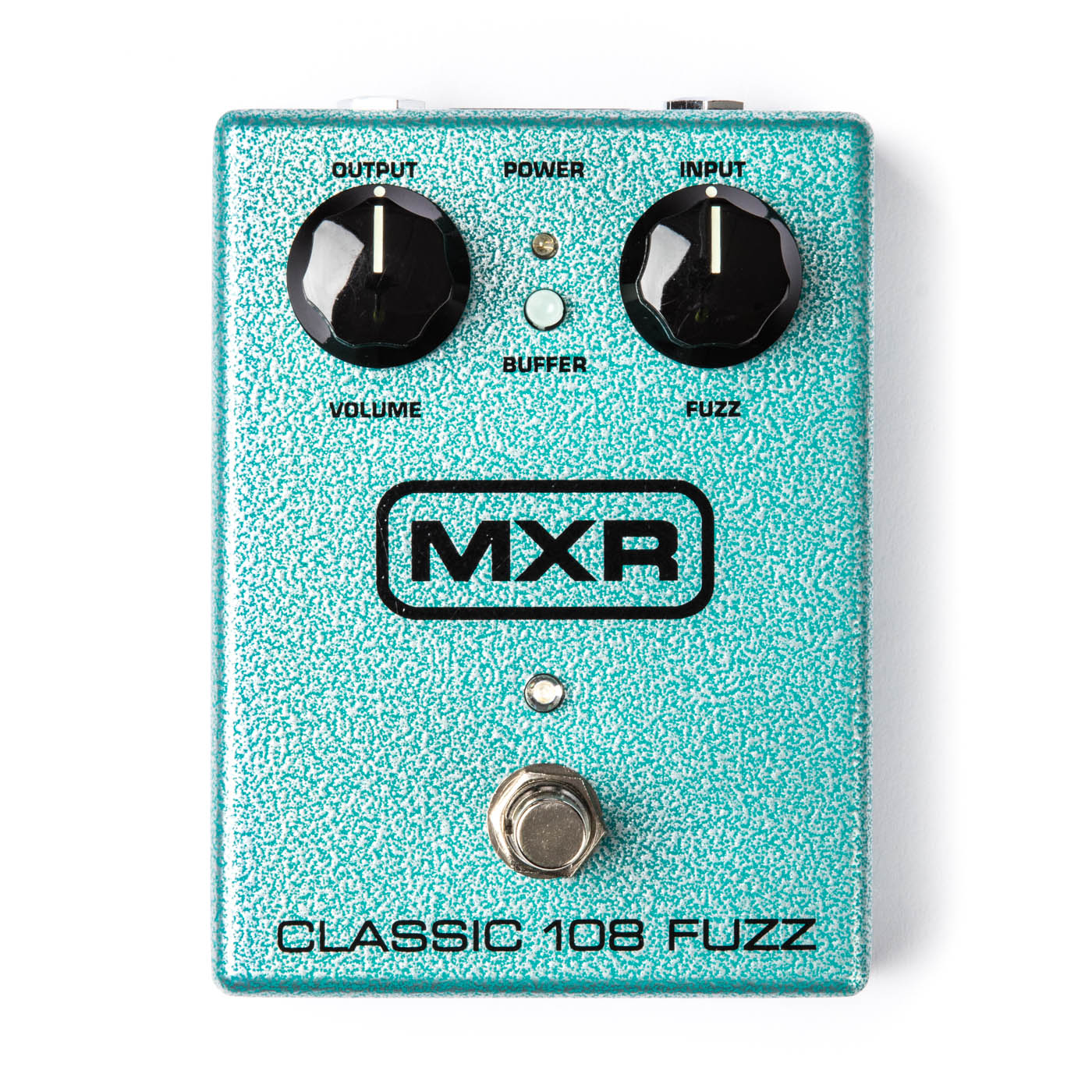 ギター MXR M173 Classic 108 Fuzz Face Fuzzface MXR M173 Classic 108 Fuzz – Gladesville Guitar Factory