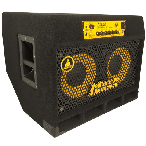 MarkBass CMD102P IV 2x10 Combo