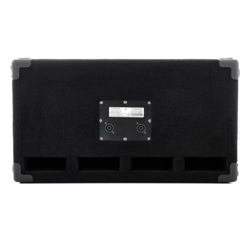 MarkBass Traveller 2x10 Cabinet 8 Ohm