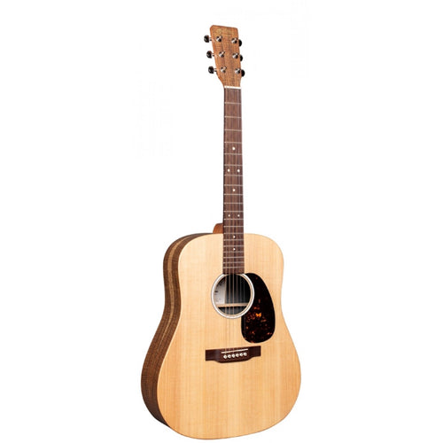 Martin DX2E Koa Acoustic Guitar