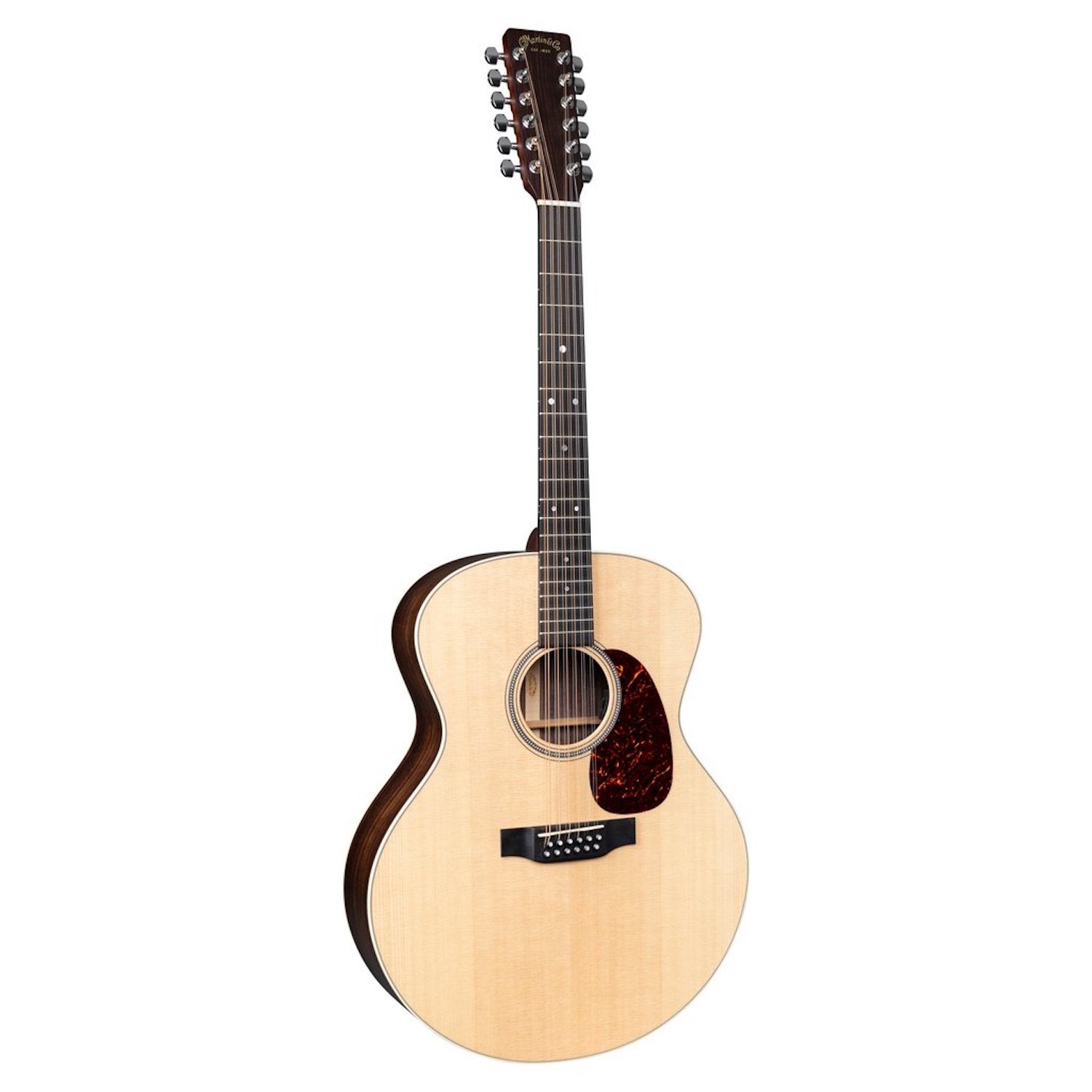 Martin J-16E 12 String Grand Jumbo