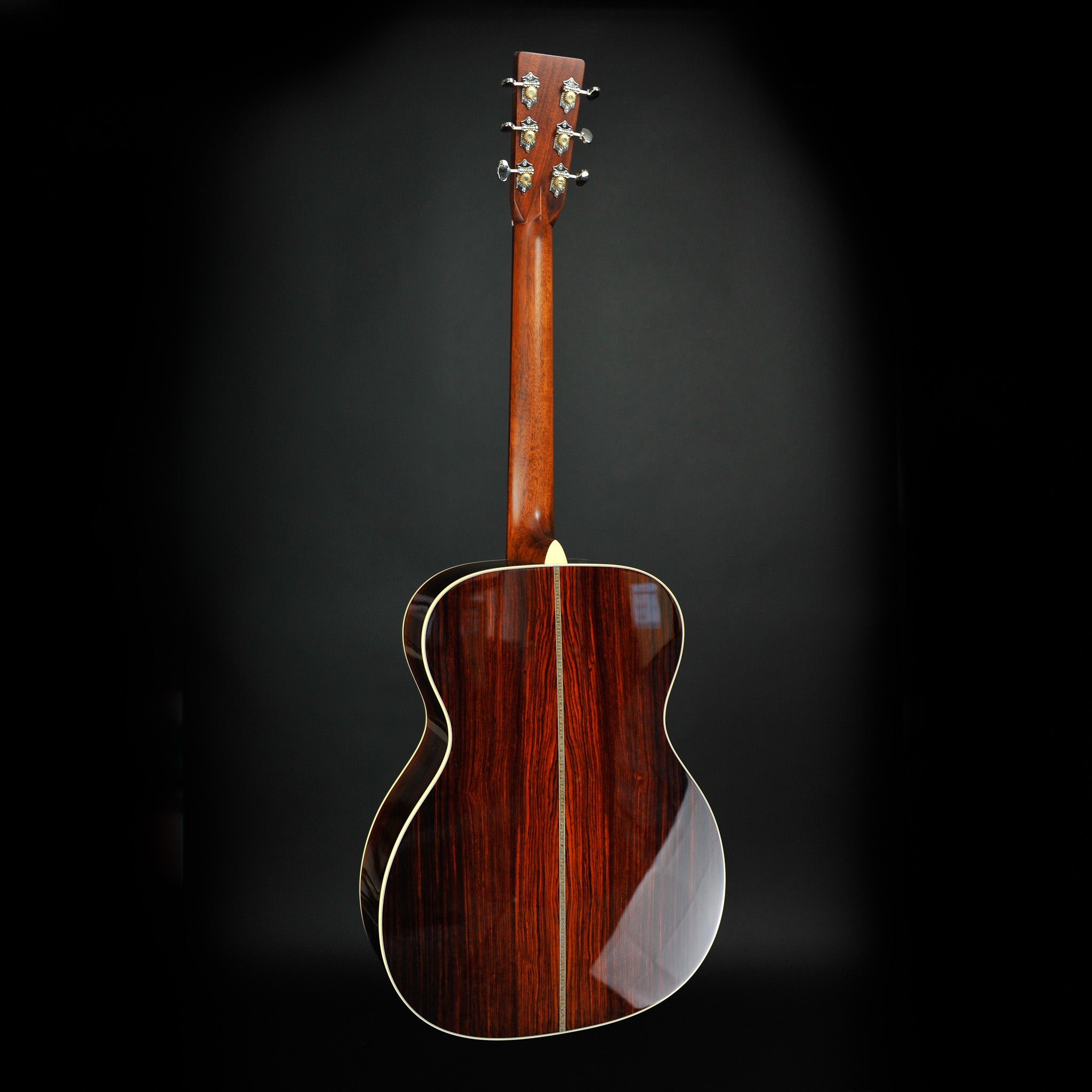 Martin Custom Shop Orchestra Model Cocobolo