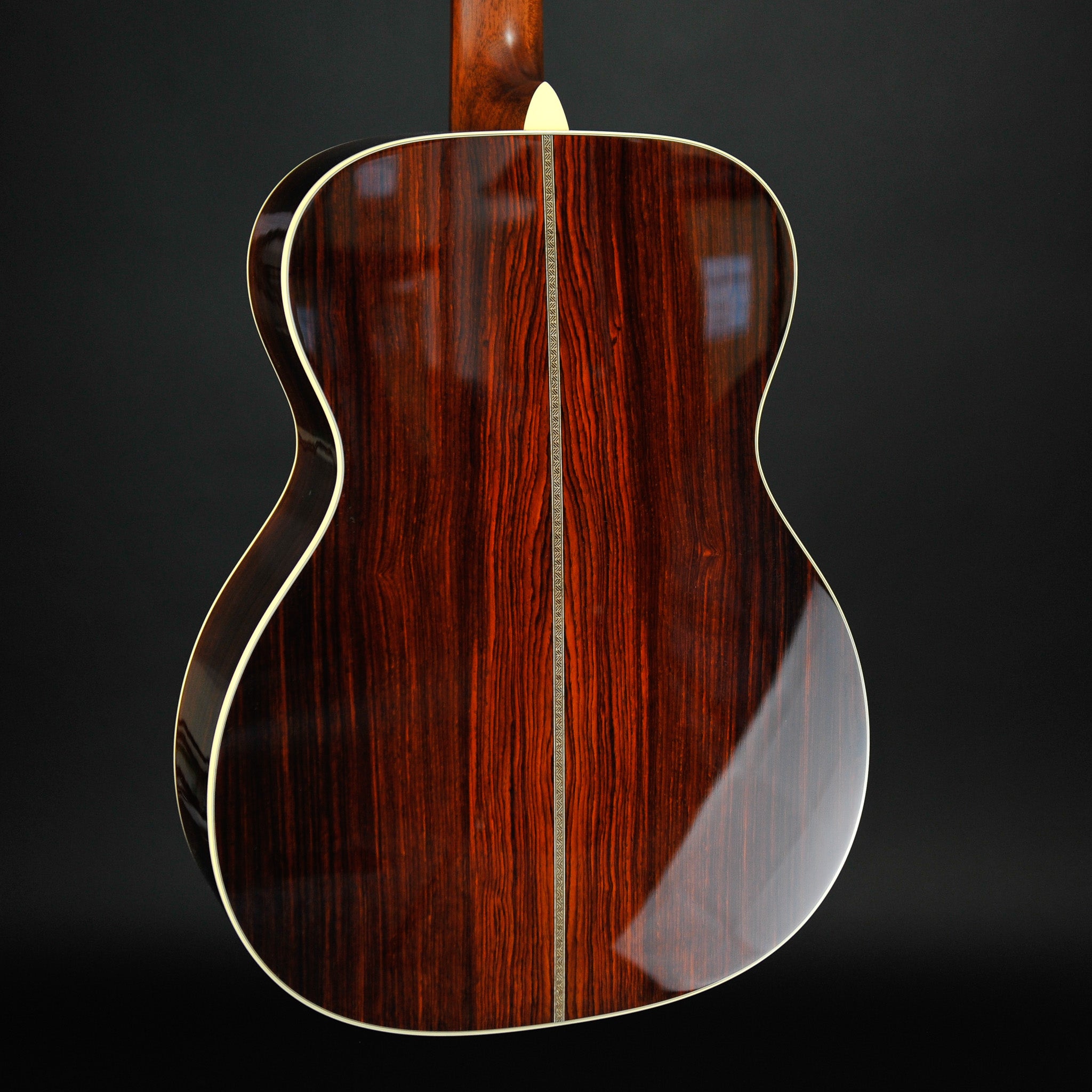 Martin Custom Shop Orchestra Model Cocobolo