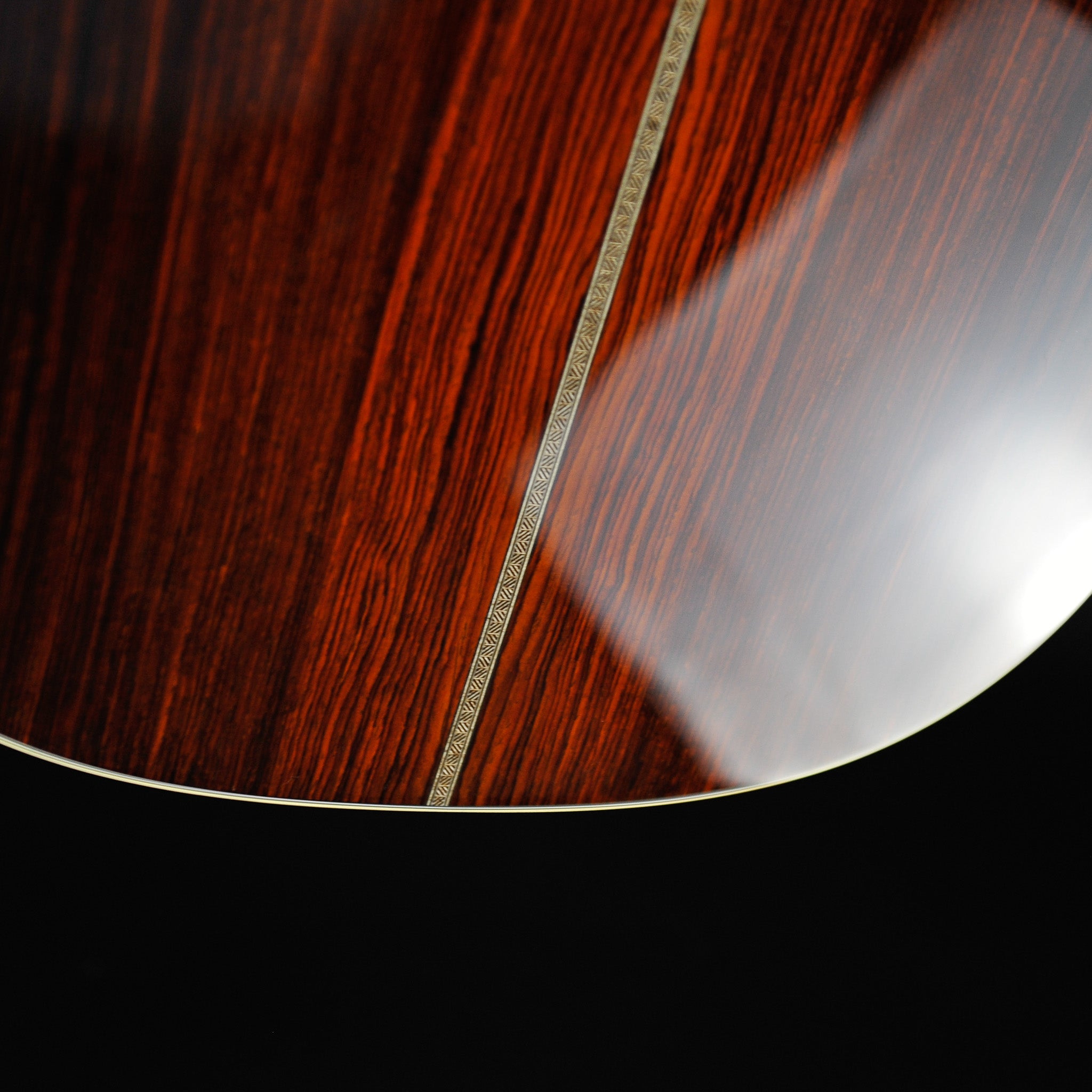 Martin Custom Shop Orchestra Model Cocobolo