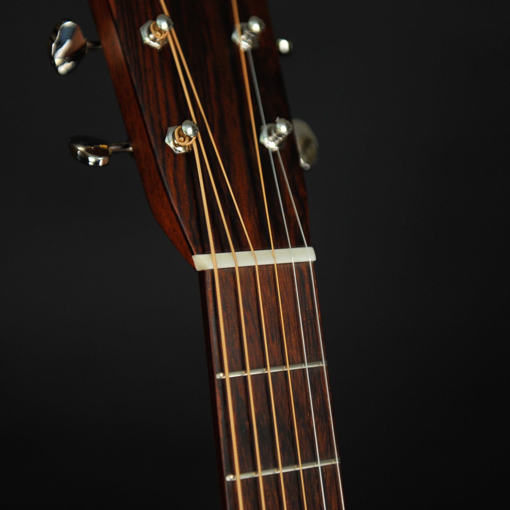 Martin Custom Shop Orchestra Model Cocobolo