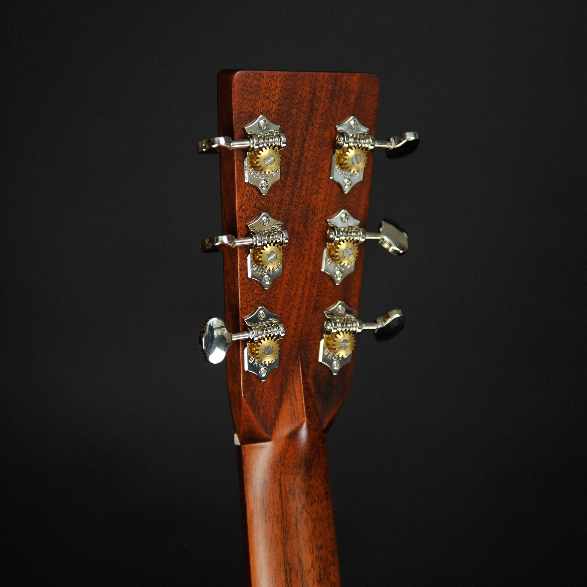 Martin Custom Shop Orchestra Model Cocobolo