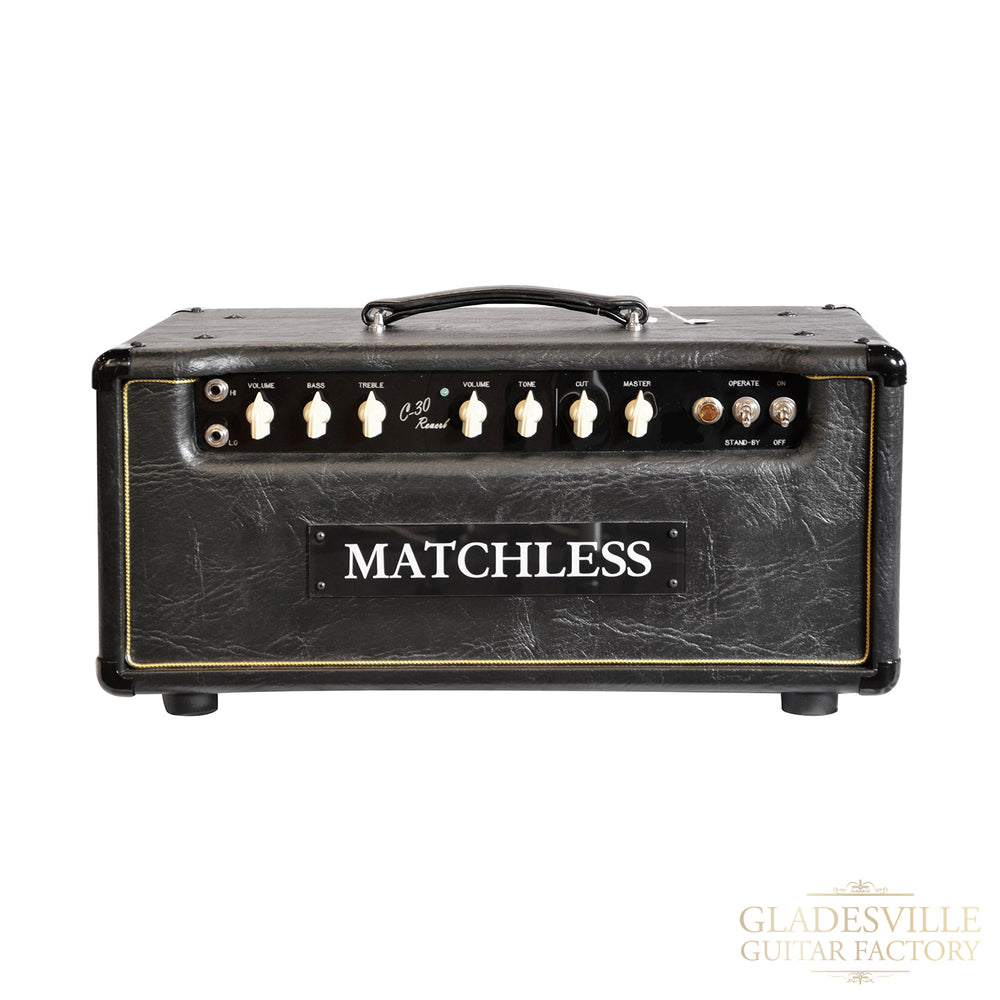 Matchless Dactory Matchless Amplifiers | Buy Matchless Amplifiers Online – Gladesville ...