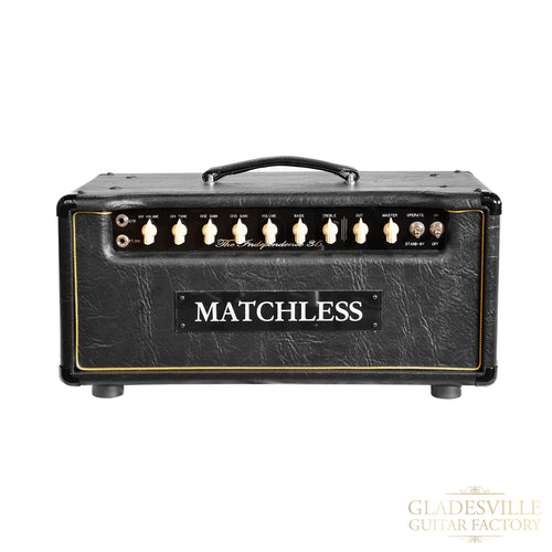 Matchless Anp Matchless Amplifiers | Buy Matchless Amplifiers Online – Gladesville ...