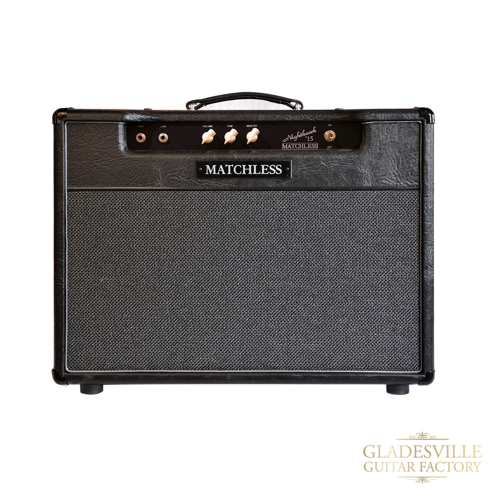 Matchless Dactory Matchless Amplifiers | Buy Matchless Amplifiers Online – Gladesville ...