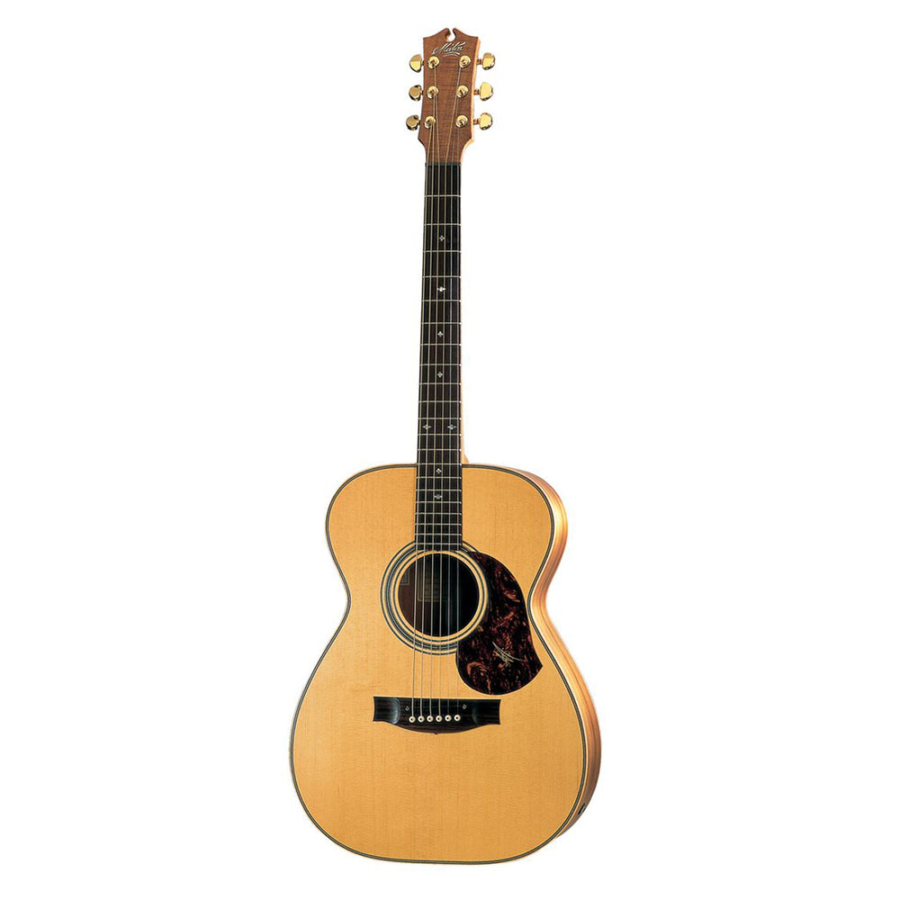 Maton EBG808 Artist Series Acoustic Electric Guitar