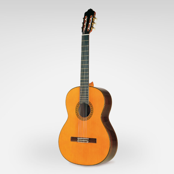 Esteve Model 8 Cedar/Rosewood Classical Guitar