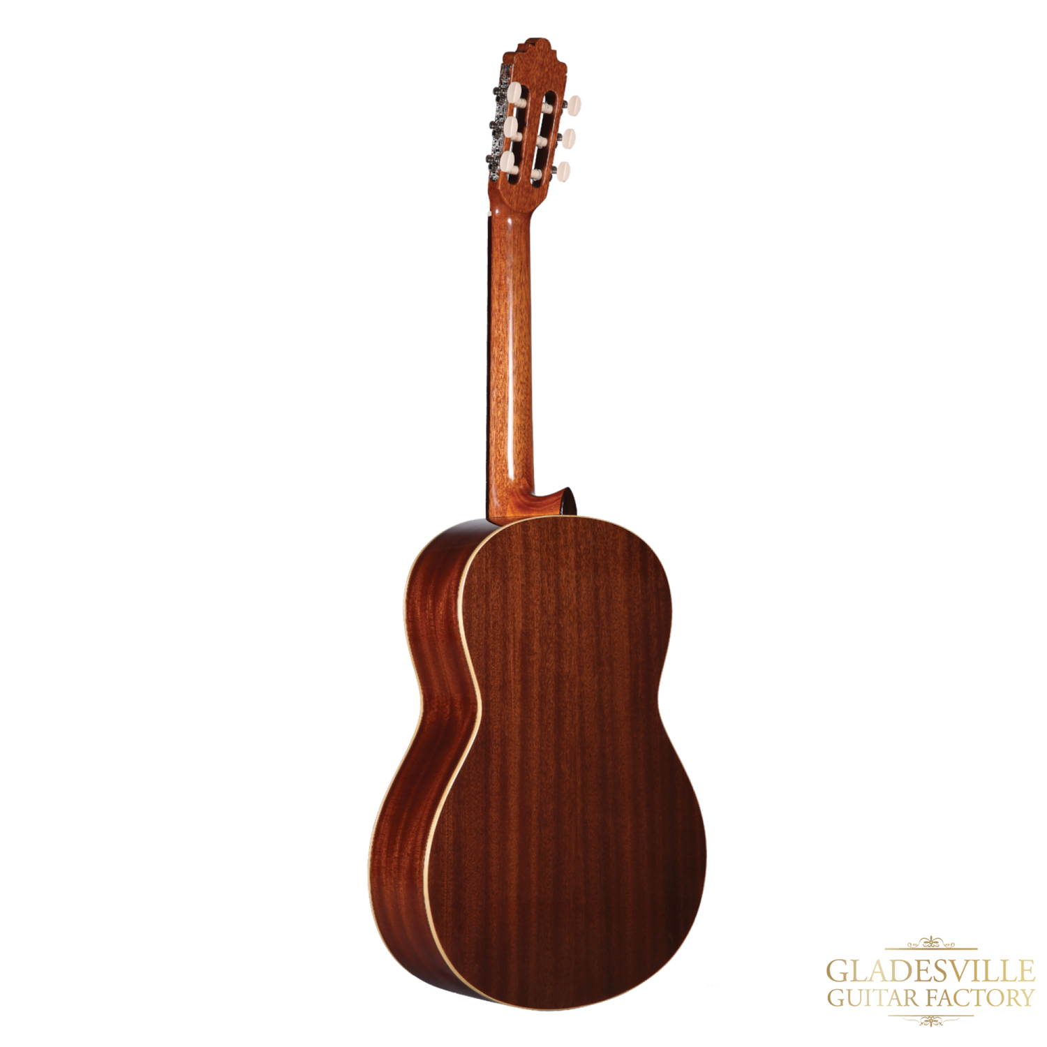 Altamira N100 1/4 Solid Cedar Top 1/4 Size Classical Guitar