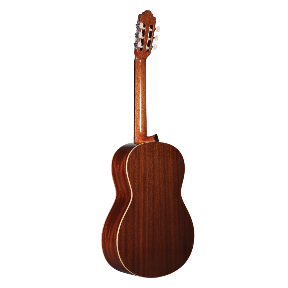 Altamira N100 7/8 Solid Cedar Top 7/8 Size Classical Guitar