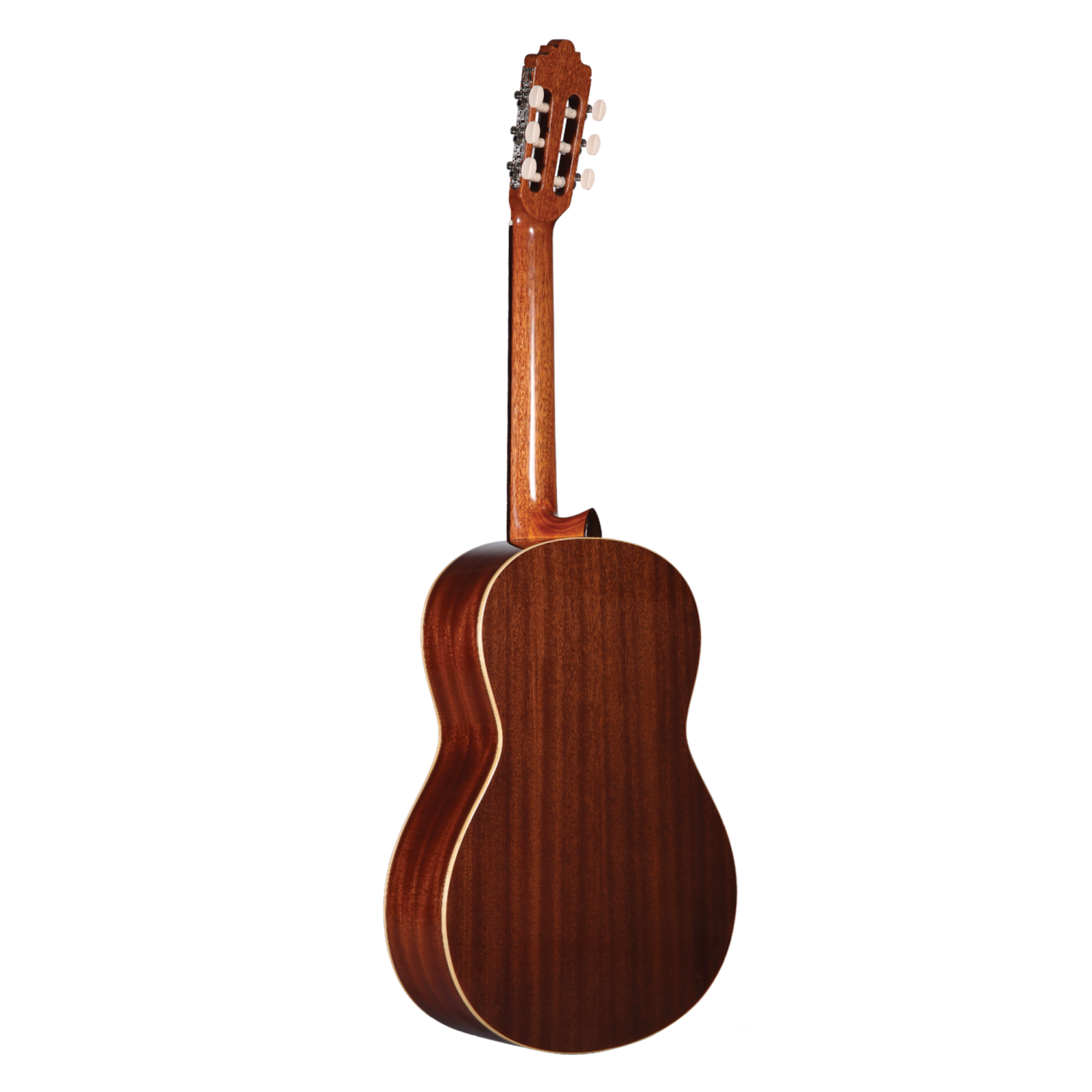 Altamira N100 7/8 Solid Cedar Top 7/8 Size Classical Guitar