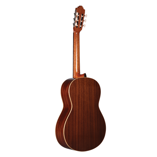 Altamira N100 1/2 Solid Cedar Top 1/2 Size Classical Guitar