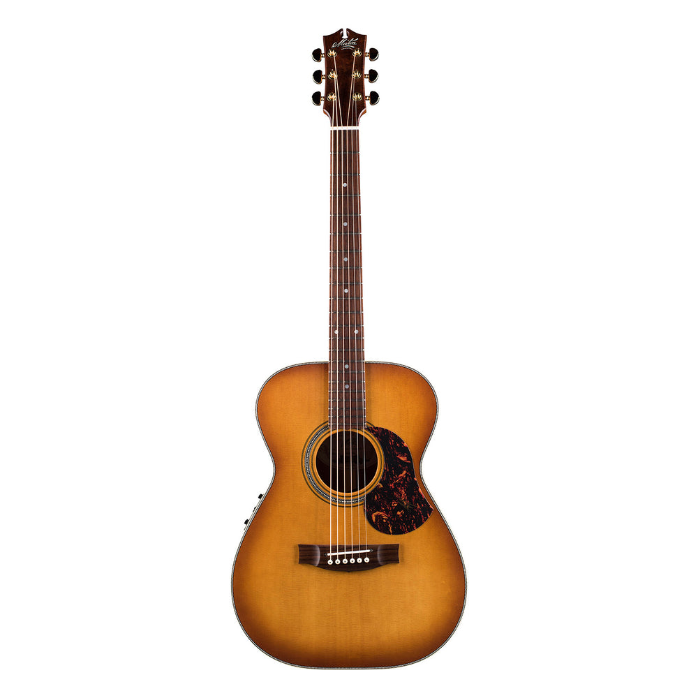 Maton EBG808 Nashville Series Acoustic Electric Guitar
