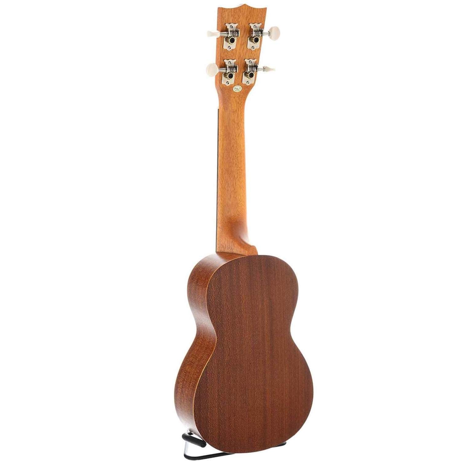 Ohana SK-10S Soprano Mahogany – Gladesville Guitar Factory