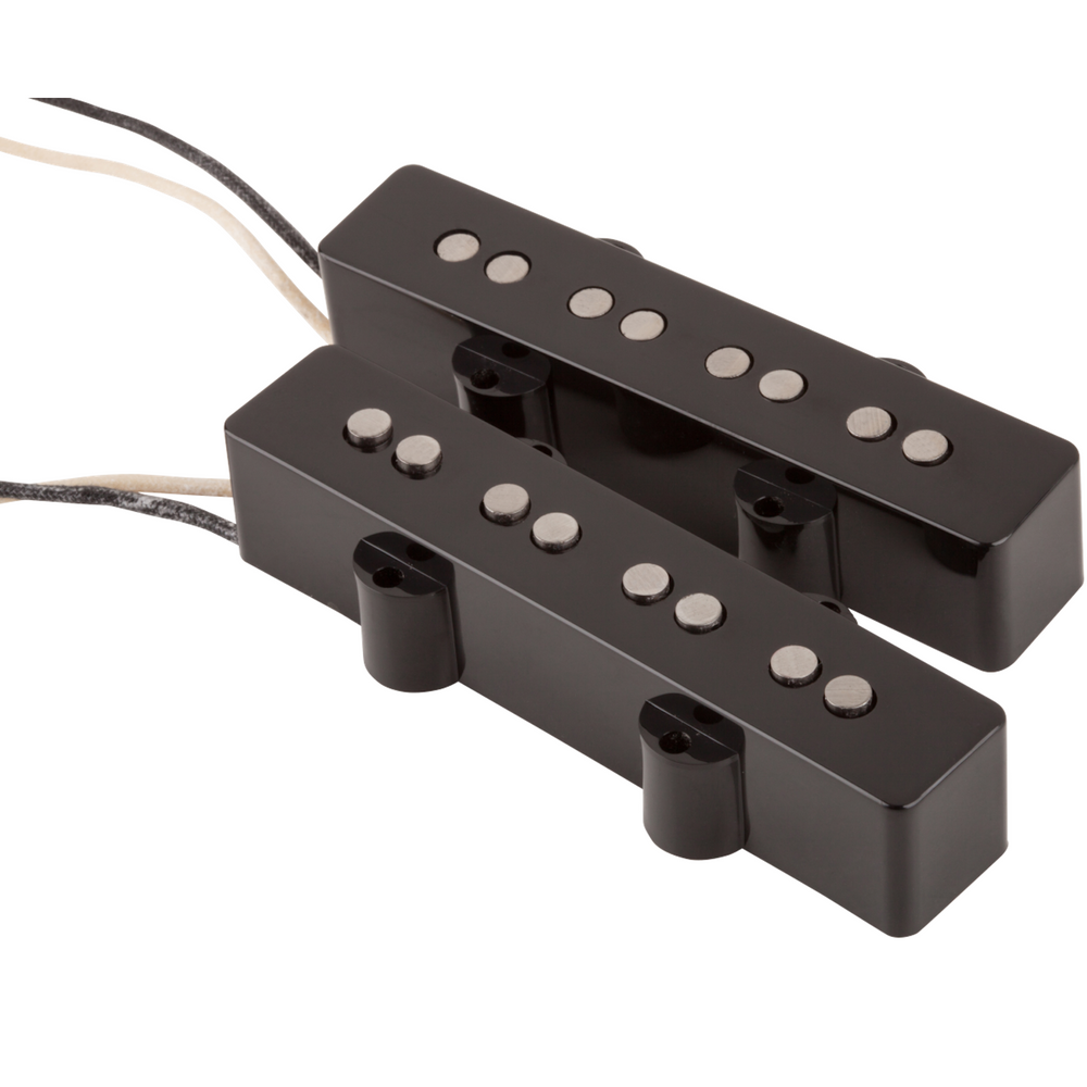 Fender CS Custom '60s Jazz Bass Pickup Set