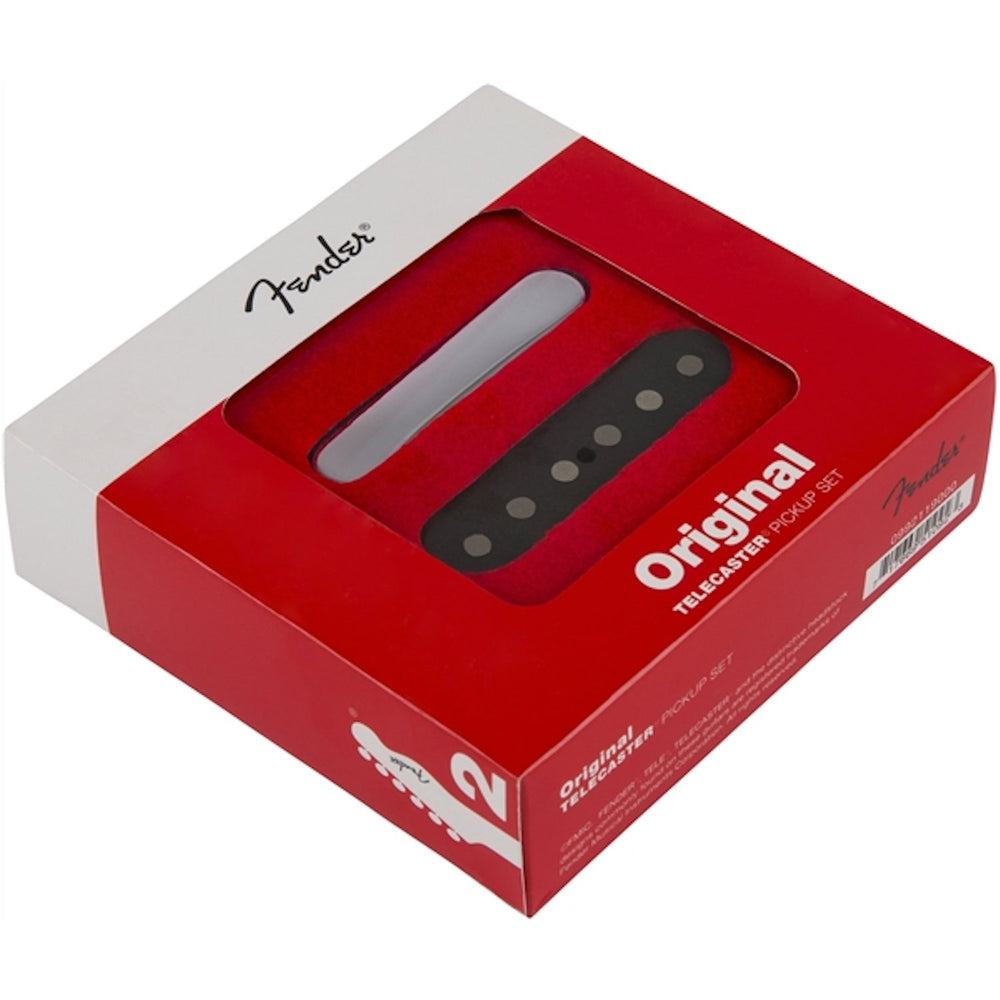 Fender Original Vintage Tele® Pickups