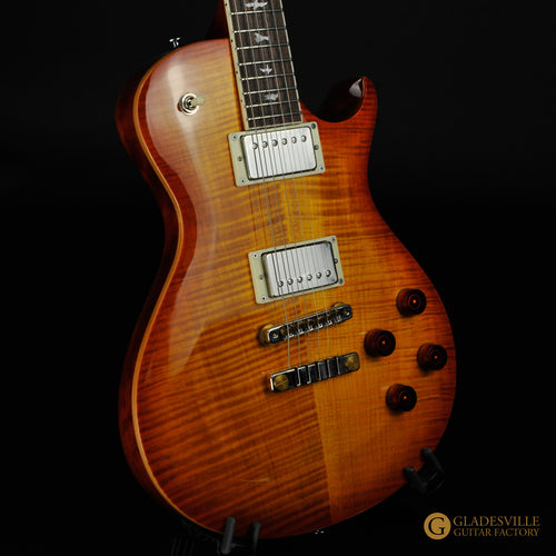 PRS SE McCarty Singlecut 594 Vintage Sunburst w/Bag
