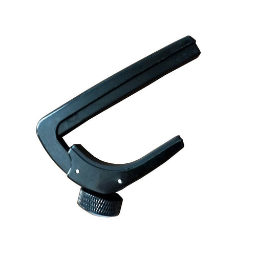 D'Addario Planet Waves NS Lite Capo Black