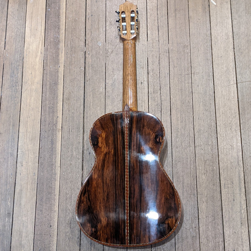 J. Godoy by Katoh Albatross Classical Guitar Cedar/Indian Rosewood