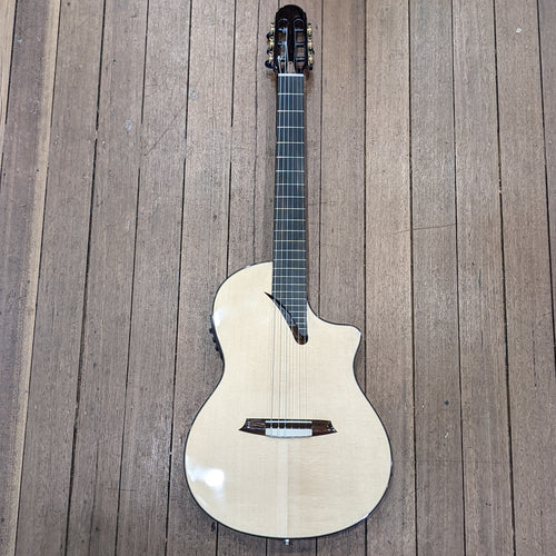 Katoh MS14M-Pre Stage Series Classical Guitar